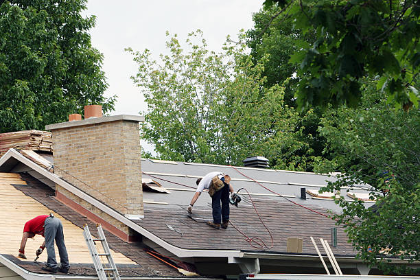 Best Roof Replacement Cost  in Taylors Falls, MN
